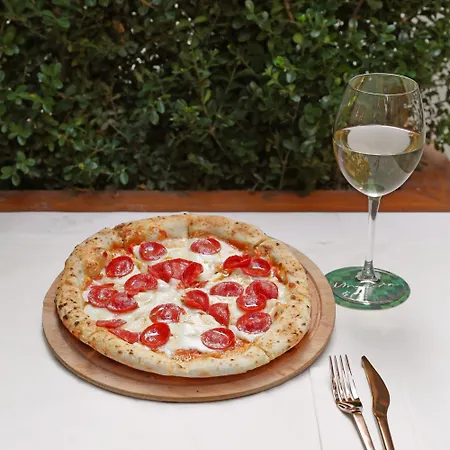 Impera - Special Category 호텔