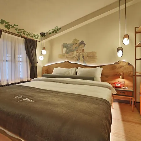 Impera - Special Category *