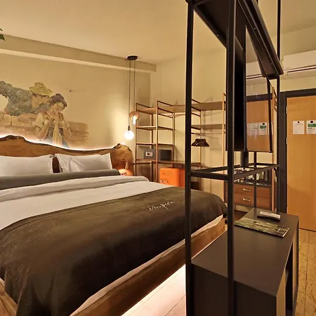 Impera - Special Category * 이스탄불