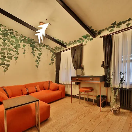 호텔 Impera - Special Category