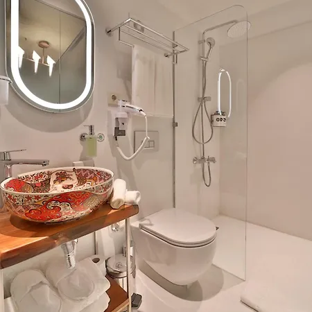 Impera - Special Category 호텔