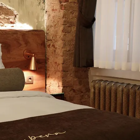 호텔 Impera - Special Category 이스탄불