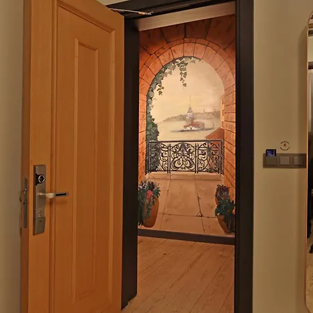 호텔 Impera - Special Category