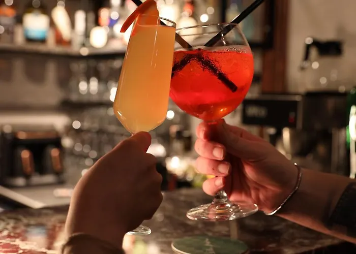 Hotel Impera - Special Category