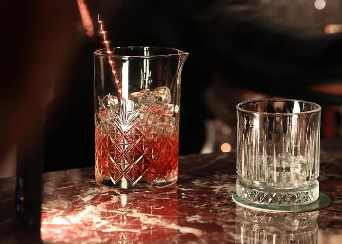 Hotel Impera - Special Category *