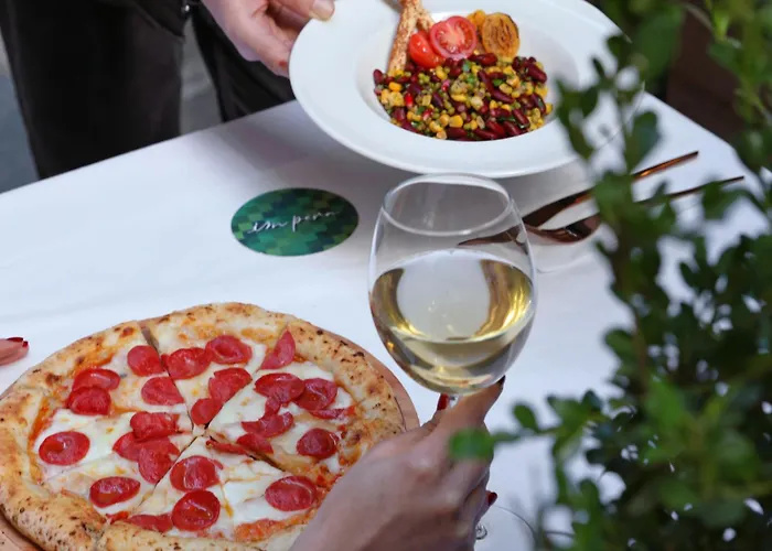 Impera - Special Category Hotel *