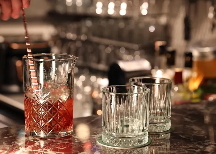 Impera - Special Category Hotel Istanbul