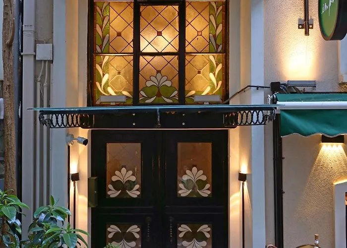 Hotel Impera - Special Category *