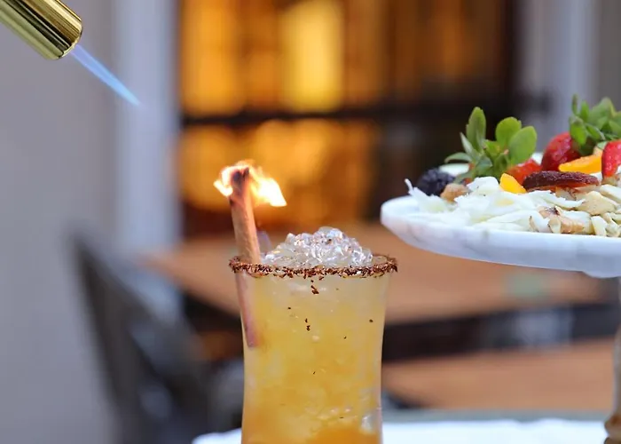 Hotel Impera - Special Category