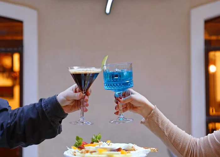 Impera - Special Category Hotel *