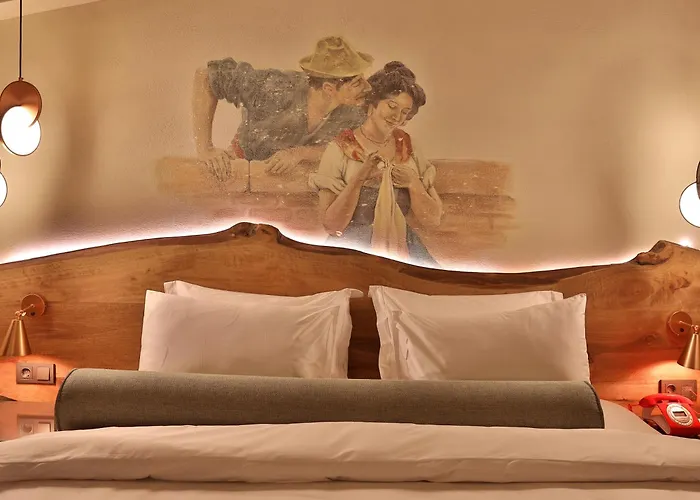 Hotel Impera - Special Category