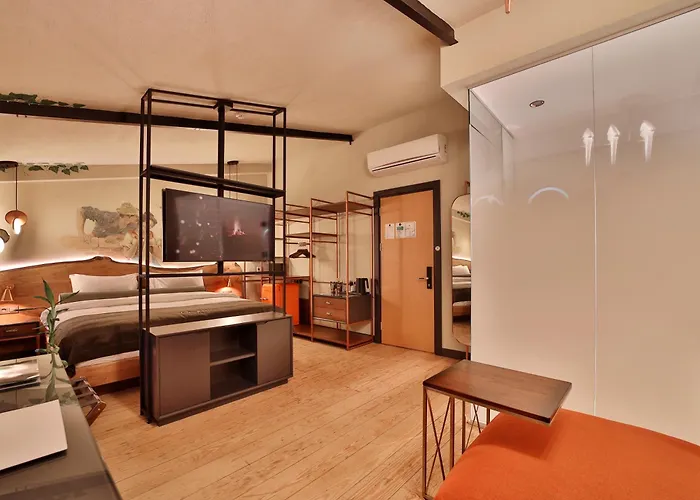 Hotel Impera - Special Category *