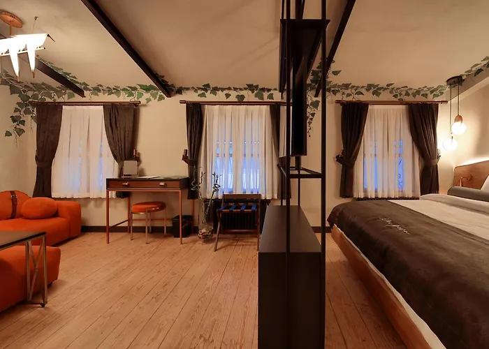 Impera - Special Category Hotel Istanbul