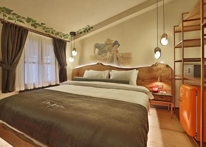 Impera - Special Category *