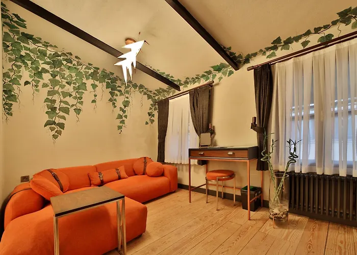 Hotel Impera - Special Category