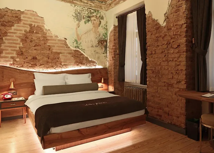 Impera - Special Category Hotel *