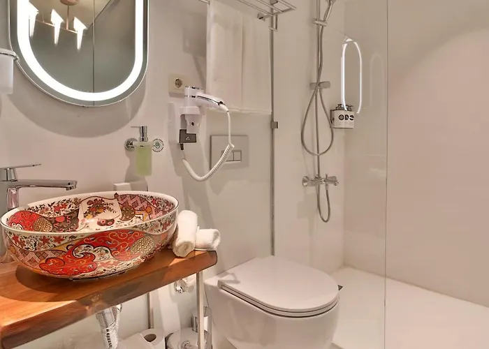 Impera - Special Category Hotel