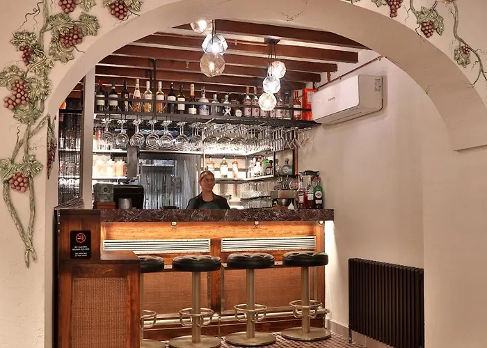 Impera - Special Category Hotel *