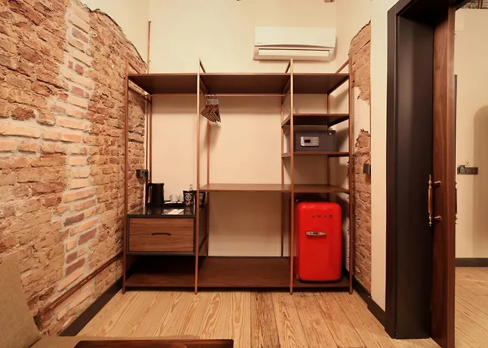 Impera - Special Category Istanbul