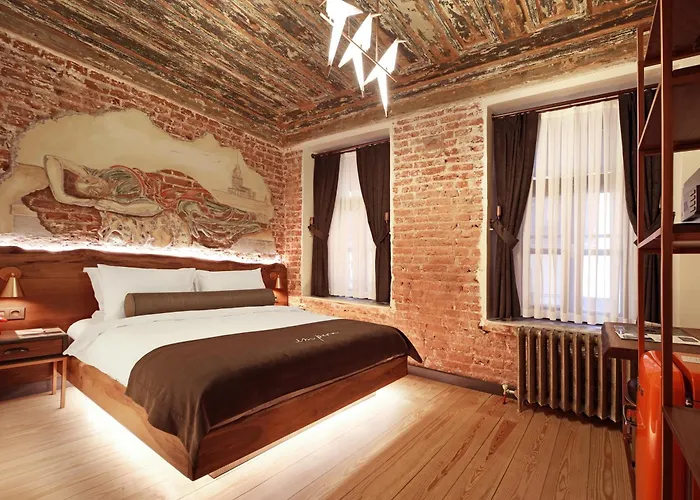 Impera - Special Category Hotel Istanbul