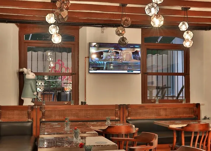 Impera - Special Category Hotel Istanbul