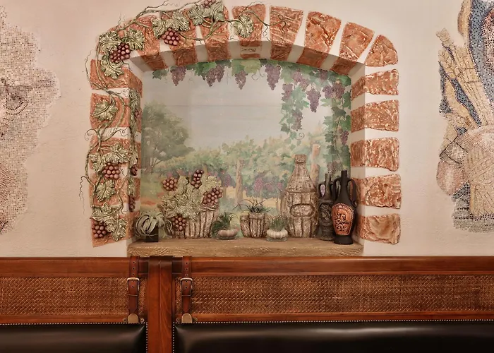 Hotel Impera - Special Category *