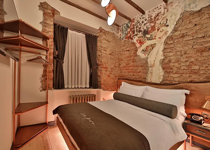 Impera - Special Category Hotel