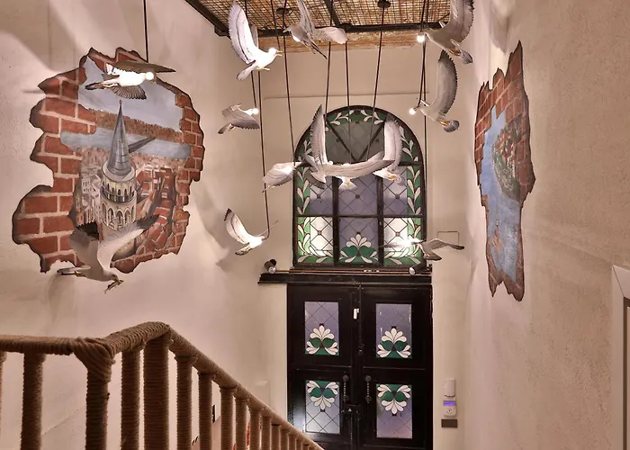 Hotel Impera - Special Category Istanbul