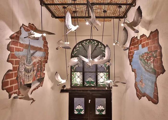 Impera - Special Category Istanbul