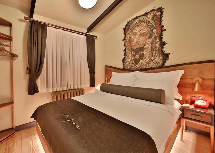 Impera - Special Category Hotel *