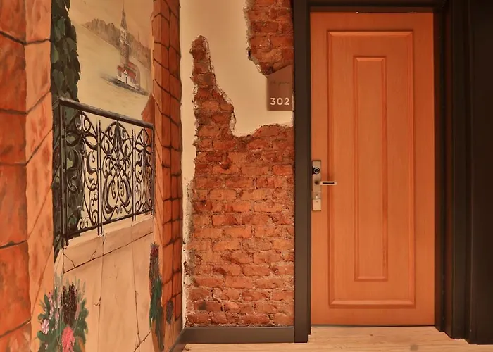 Impera - Special Category Hotel Istanbul