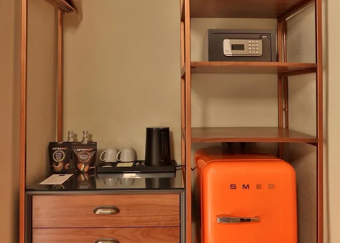 Impera - Special Category *