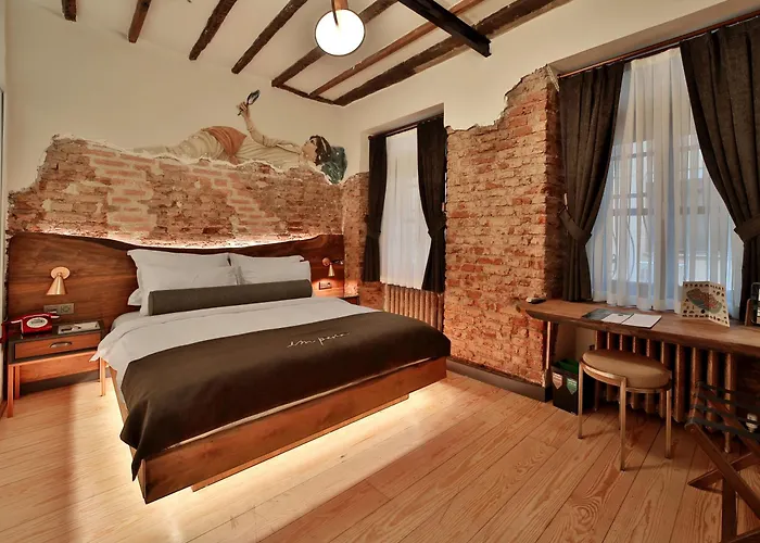 Impera - Special Category