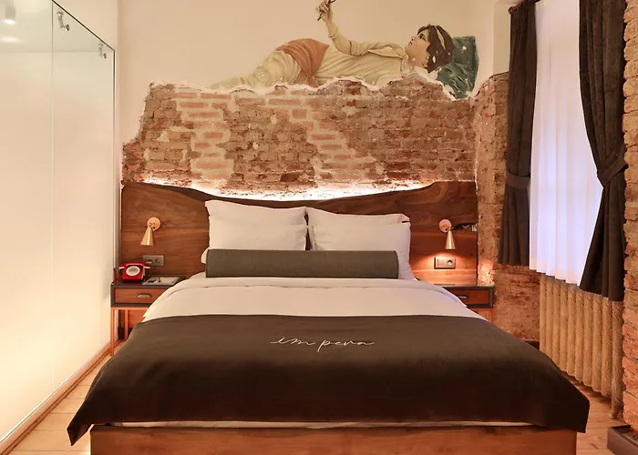 Impera - Special Category Hotel *