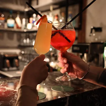 Hotel Impera - Special Category