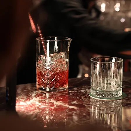 Hotel Impera - Special Category *