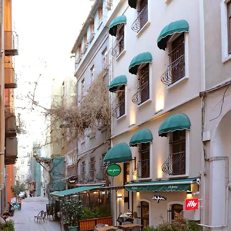 Impera - Special Category Hotel