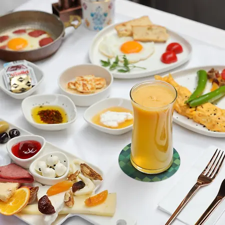 Impera - Special Category Hotel Istanbul