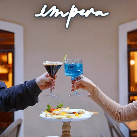 Impera - Special Category Отель *