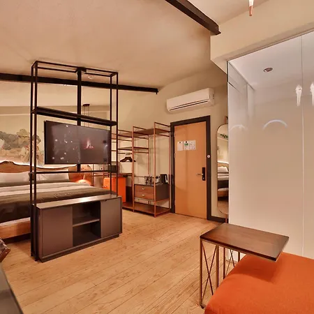 Hotel Impera - Special Category *