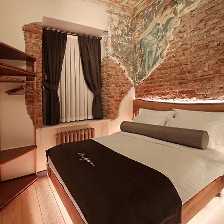 Impera - Special Category * Istanbul