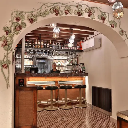 Impera - Special Category Hotel *