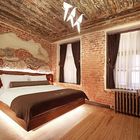 Impera - Special Category Hotel Provincia di Istanbul