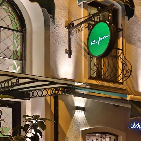 Impera - Special Category * Istanbul