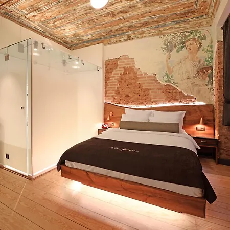 Hotel Impera - Special Category *