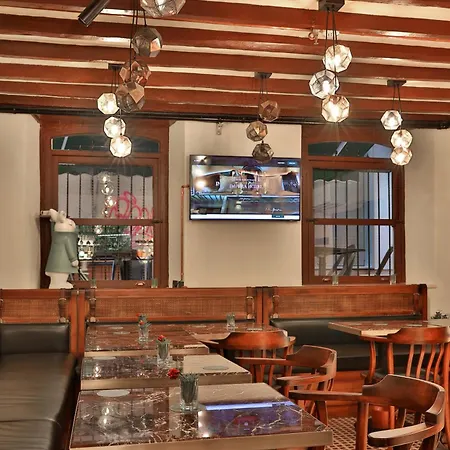 Impera - Special Category Hotel Provincia di Istanbul