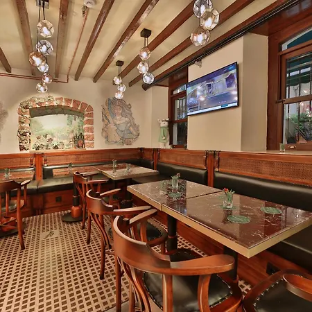 Impera - Special Category Hotel *