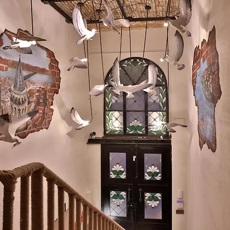 Hotel Impera - Special Category Provincia di Istanbul