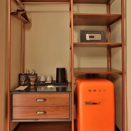 Impera - Special Category *