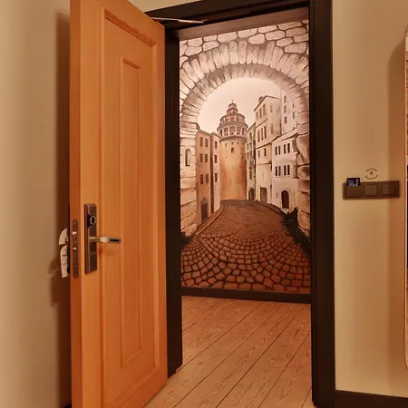 Impera - Special Category * Provincia di Istanbul